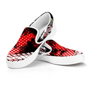 Drag Racing Slip Ons