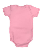 kart racing baby bodysuit