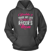 Racing Mom T-Shirts