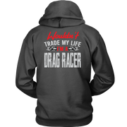 Drag Racing t shirts