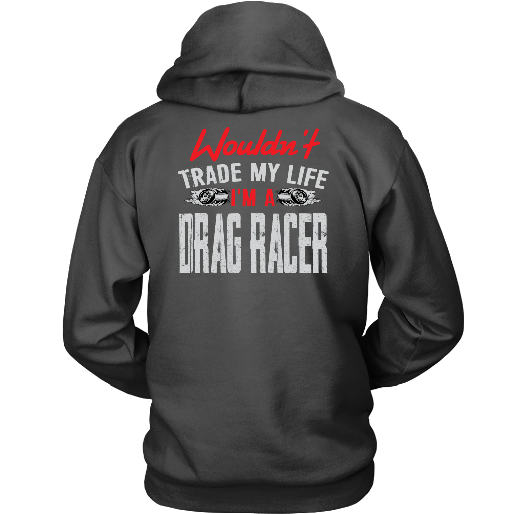 Drag Racing t shirts