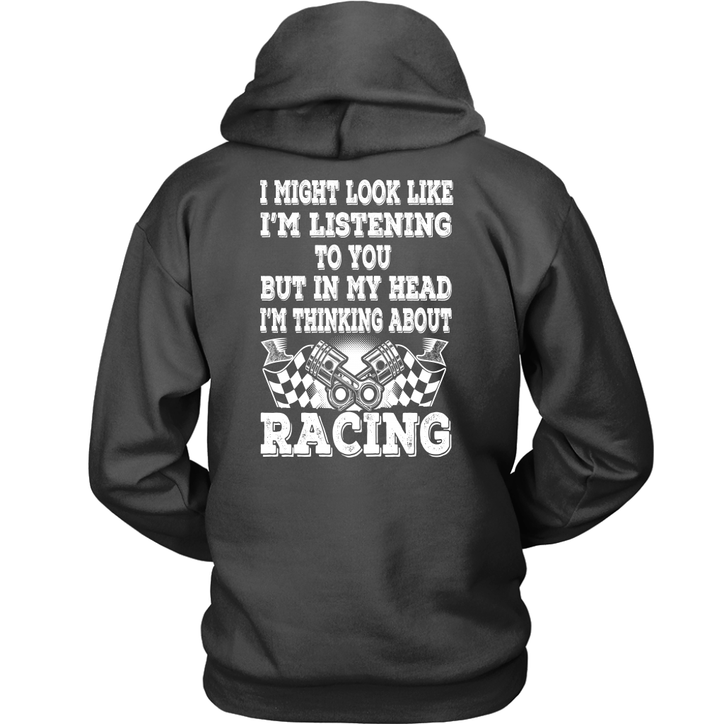 Racing T-Shirts