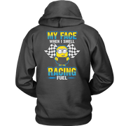 racing t-shirts