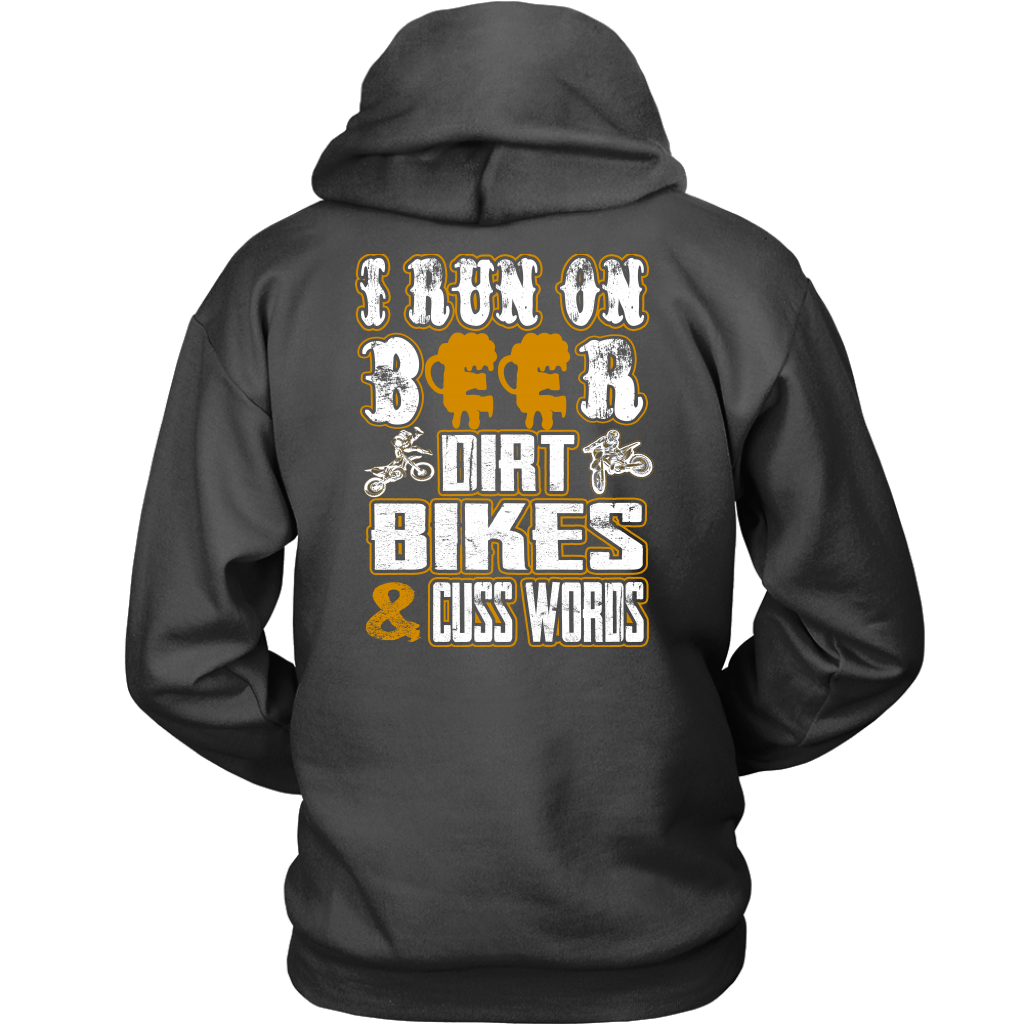 dirt bike t shirts