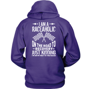 racing t shirts