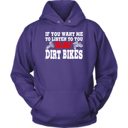 dirt bike t shirts