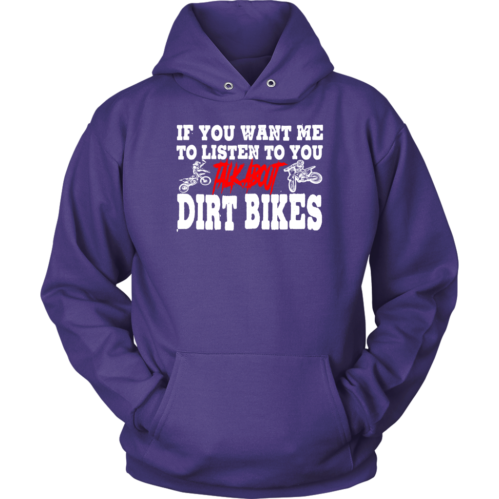 dirt bike t shirts