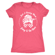 racing mom t shirts