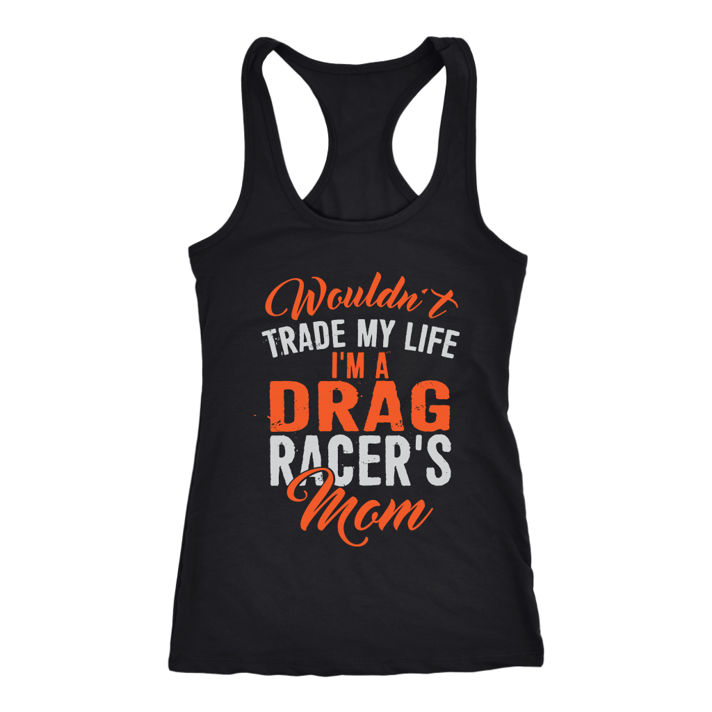 Drag Racing t shirts