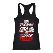 Drag Racing t shirts