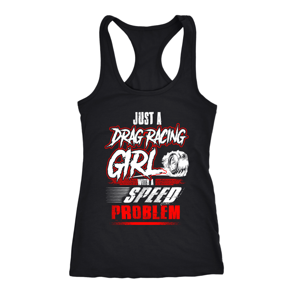 Drag Racing t shirts