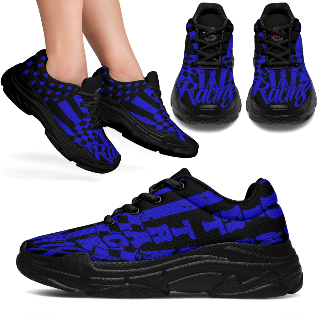 Dirt Track Racing shoes