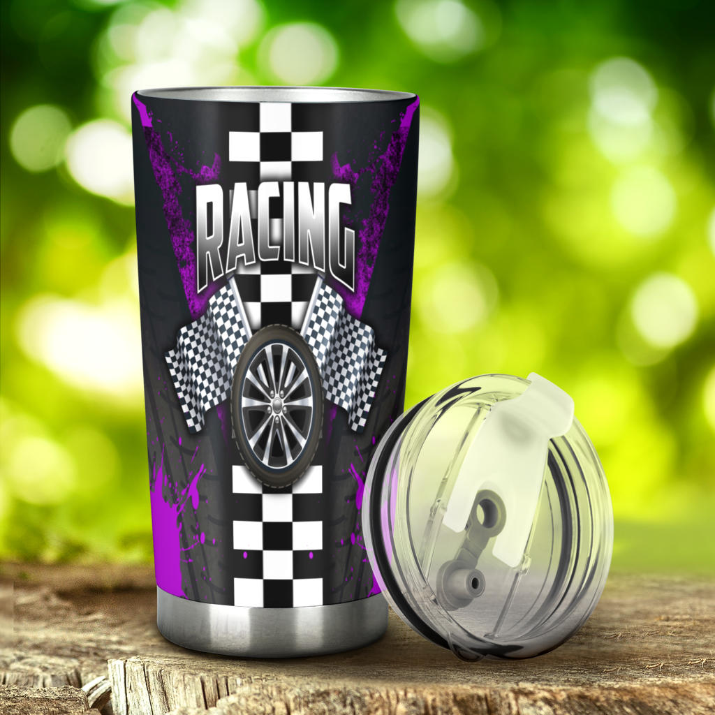 Racing Tumblers RBPi