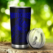 Motocross Tumbler