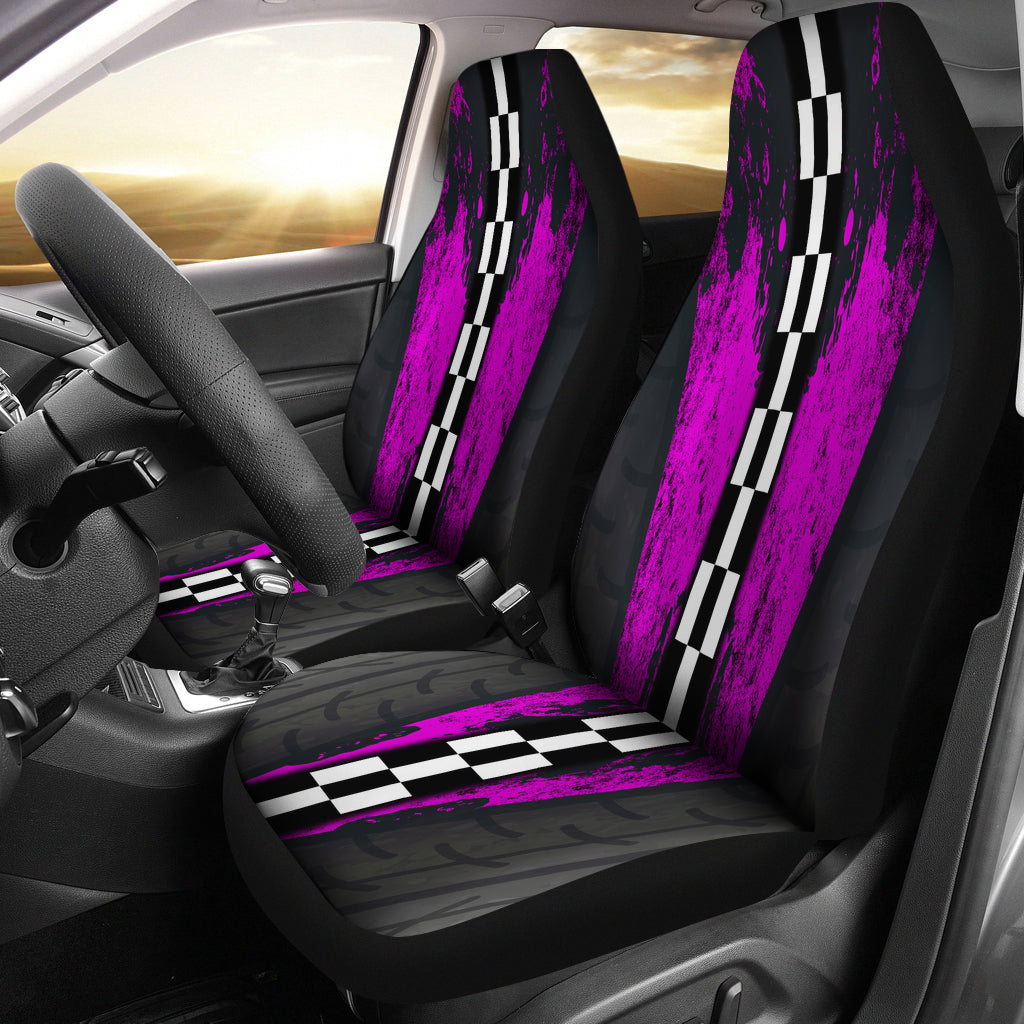 Racing Seat Covers 