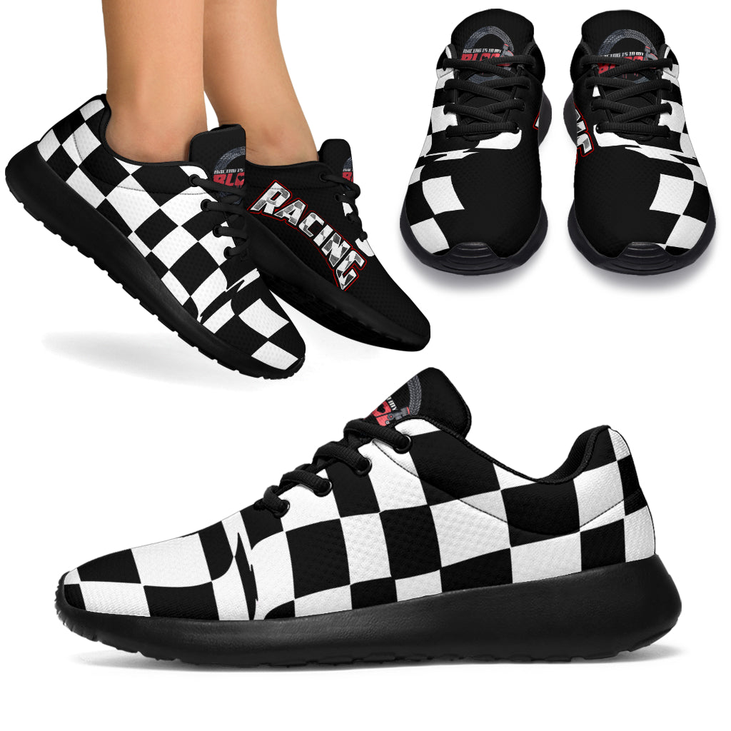 Racing Sneakers RB-NWDBS
