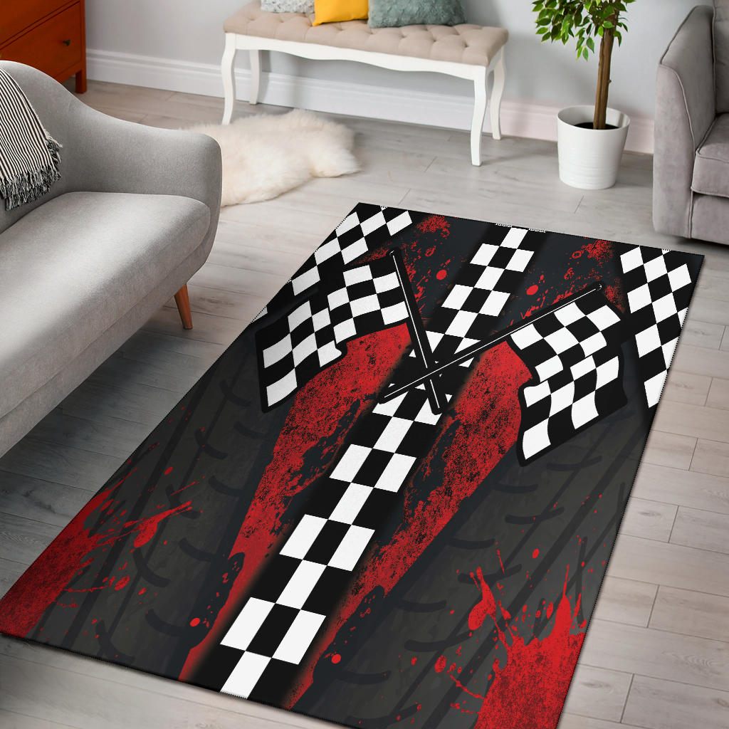 Racing Rug RBRN