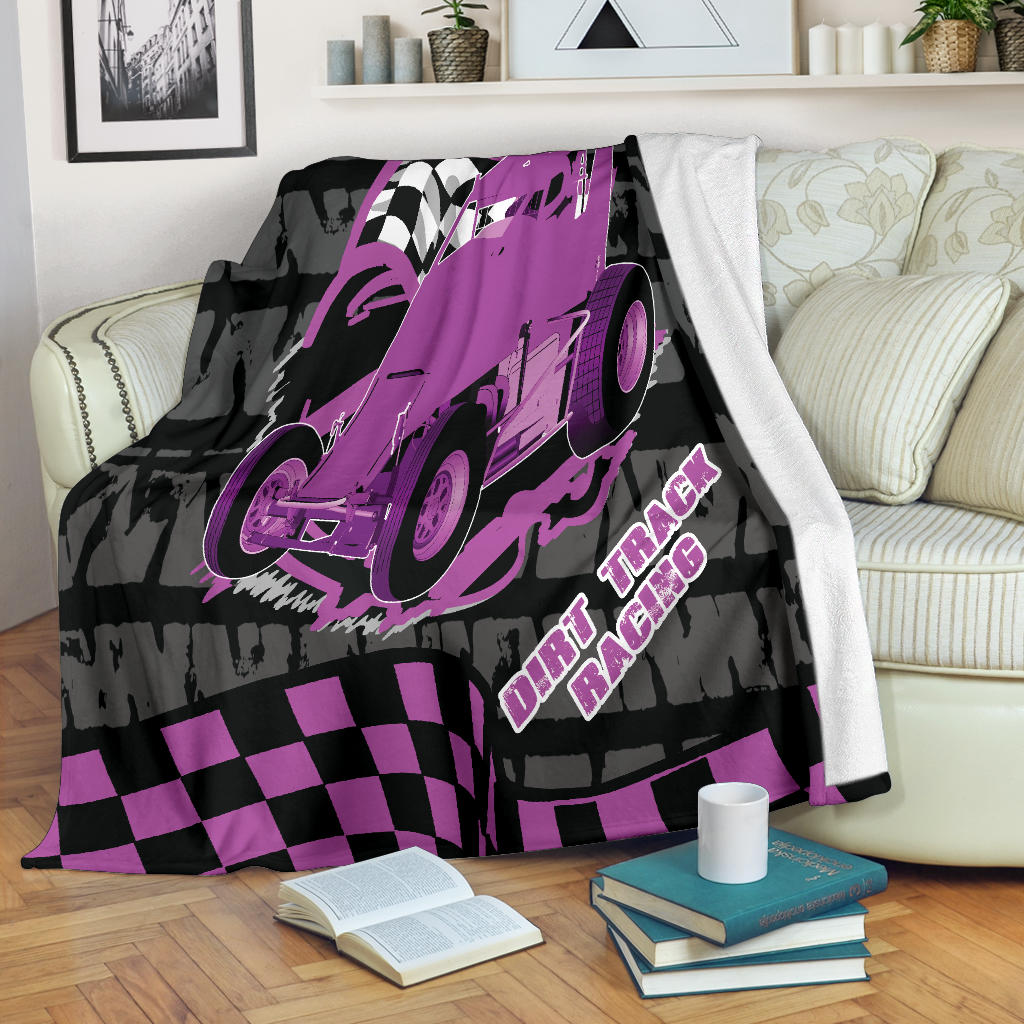 Sprint Car Non-Wing Blanket