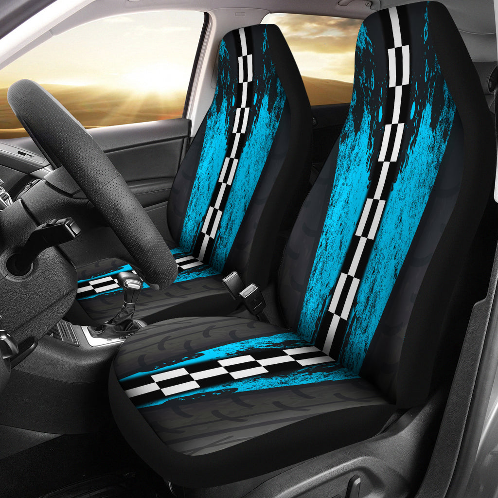 Racing Seat Covers RBNCB (Set of 2)
