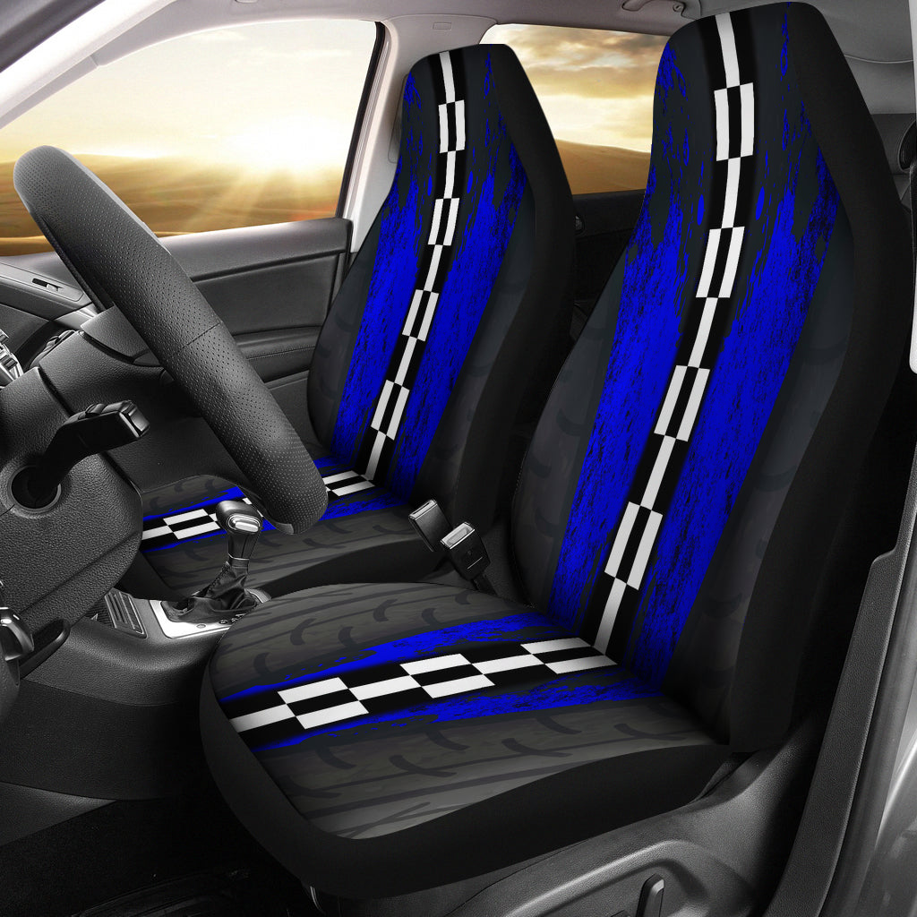 Racing Seat Covers RBNB (Set of 2)