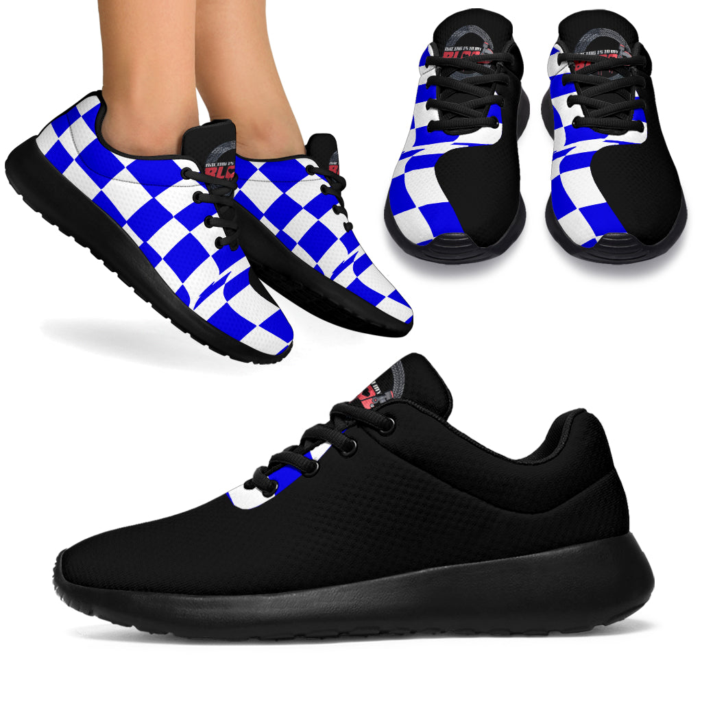 Racing Sneakers RB-NB