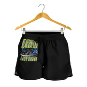 Late Model Women's Shorts