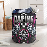 Racing Laundry Basket