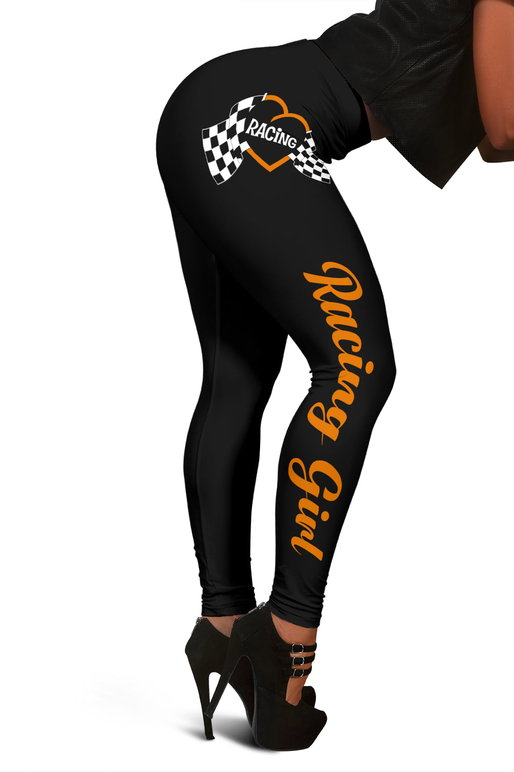 Racing Leggings