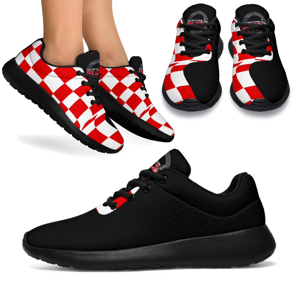 Racing Sneakers RB-NR