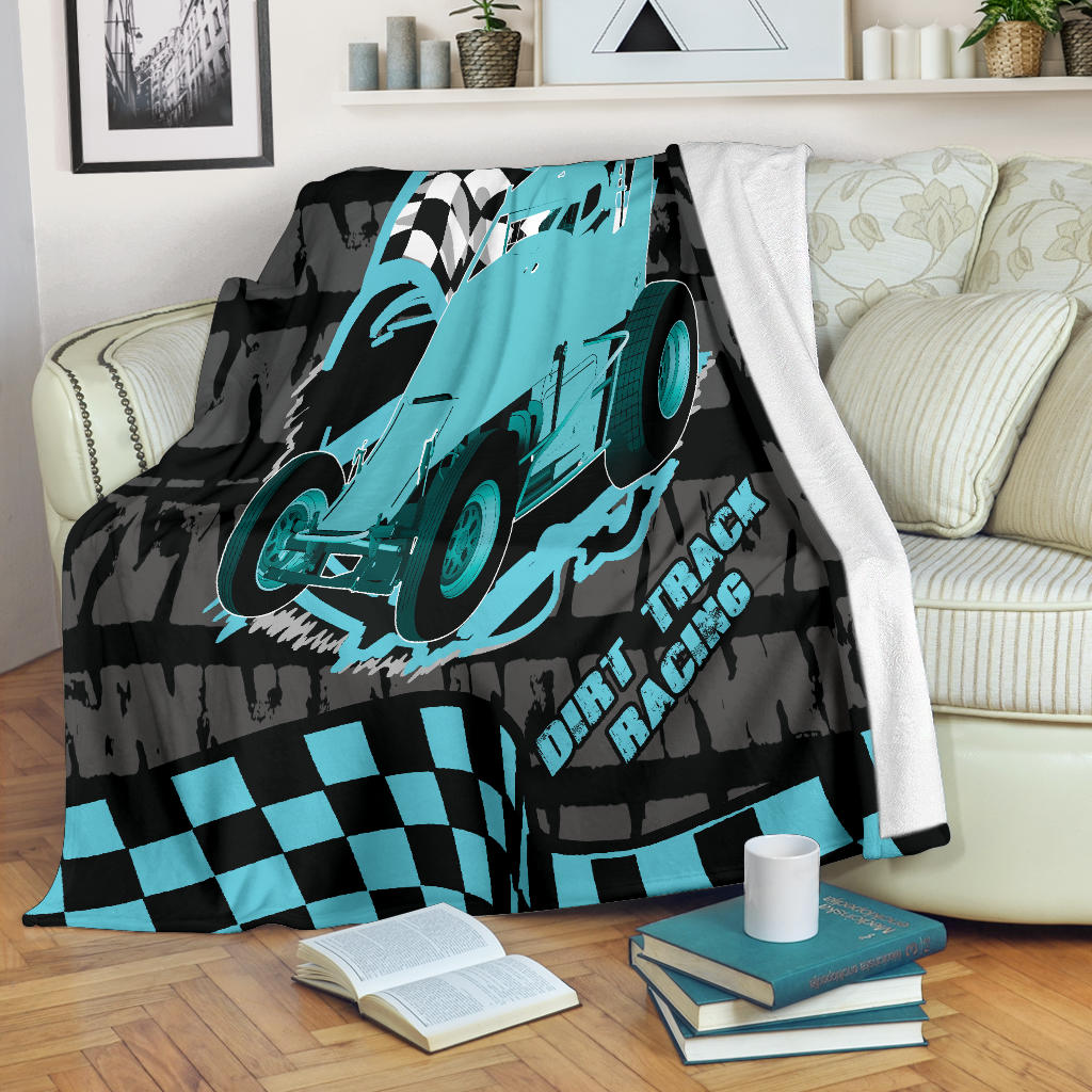 Sprint Car Non-Wing Blanket