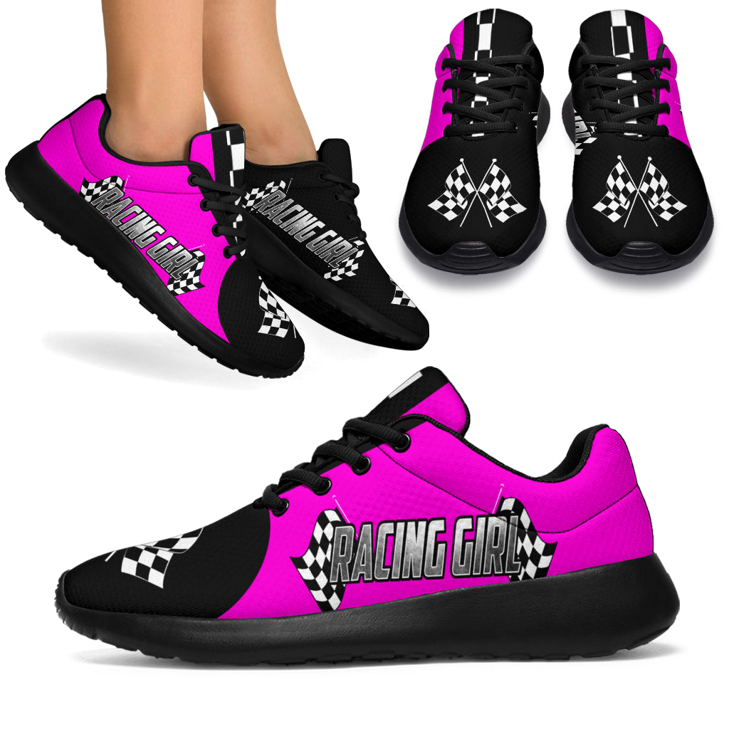 Racing Girl Sneakers RBCPiB