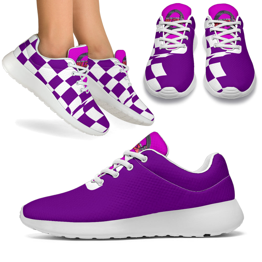 Racing Sneakers Mixed RB-PiPuWS