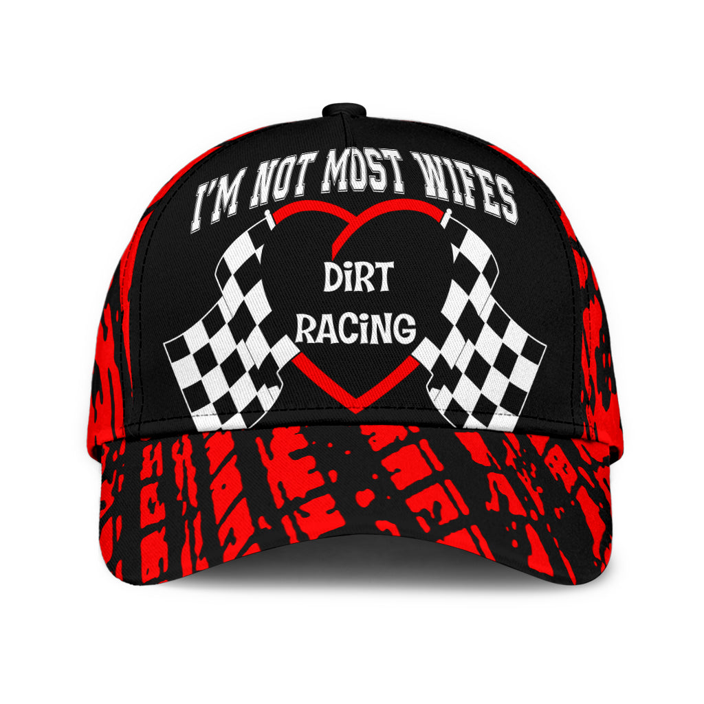 Drt racing Classic Cap