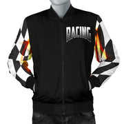 Racing Men's Bomber Jacket 