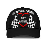  Drt racing Classic Cap