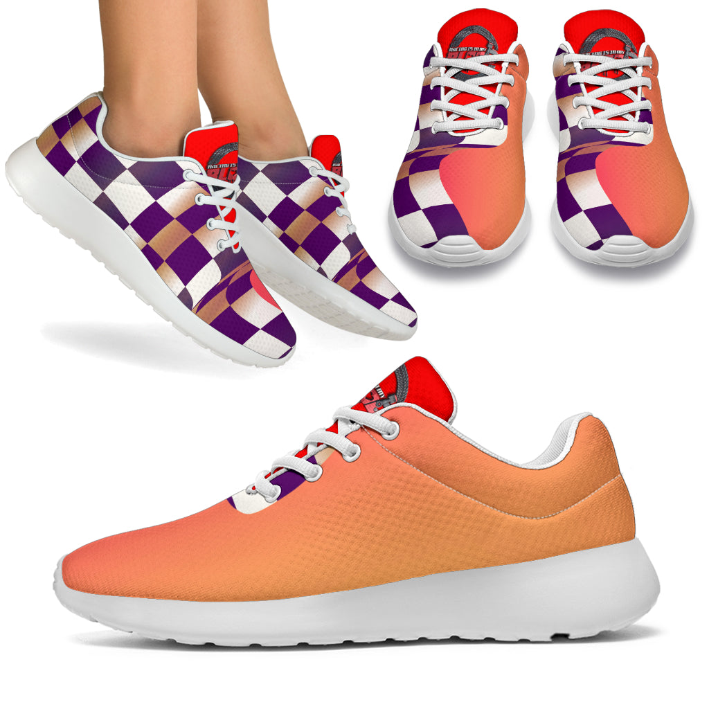 Racing Sneakers RBNMCOPWS