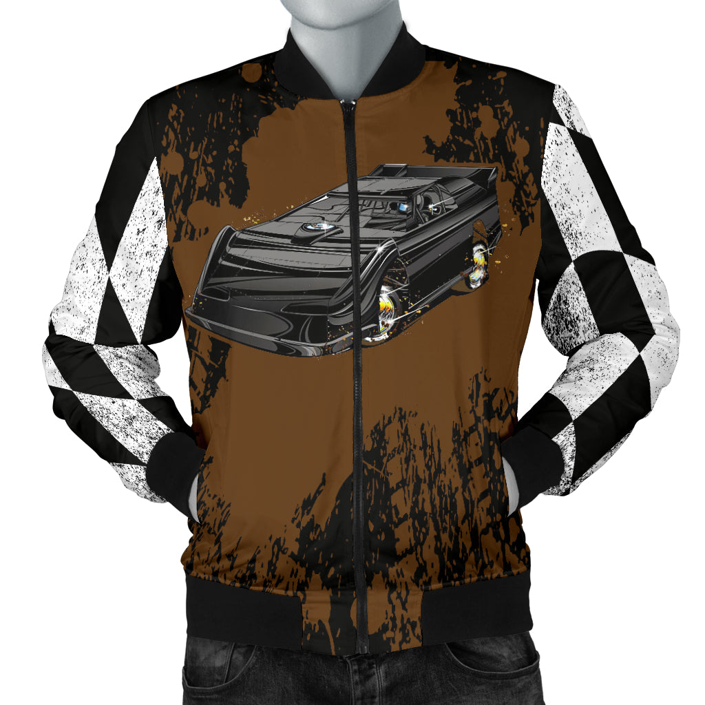 Late Model Men's Bomber Jacket