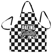 Racing Grandma Apron