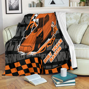 Dirt Modified Blanket