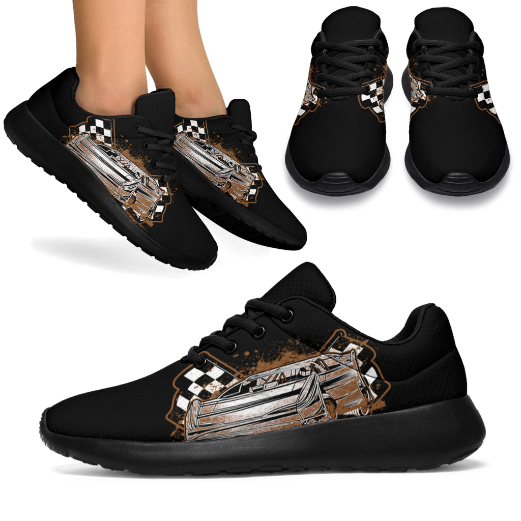 Late Model Sneakers