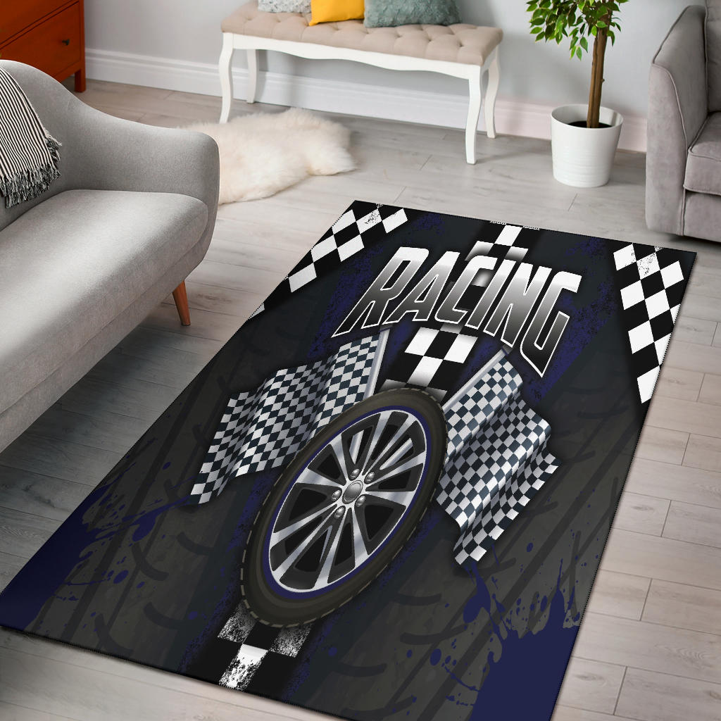 Racing Rug RBN