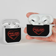 Racing Daughter Airpods Case Cover