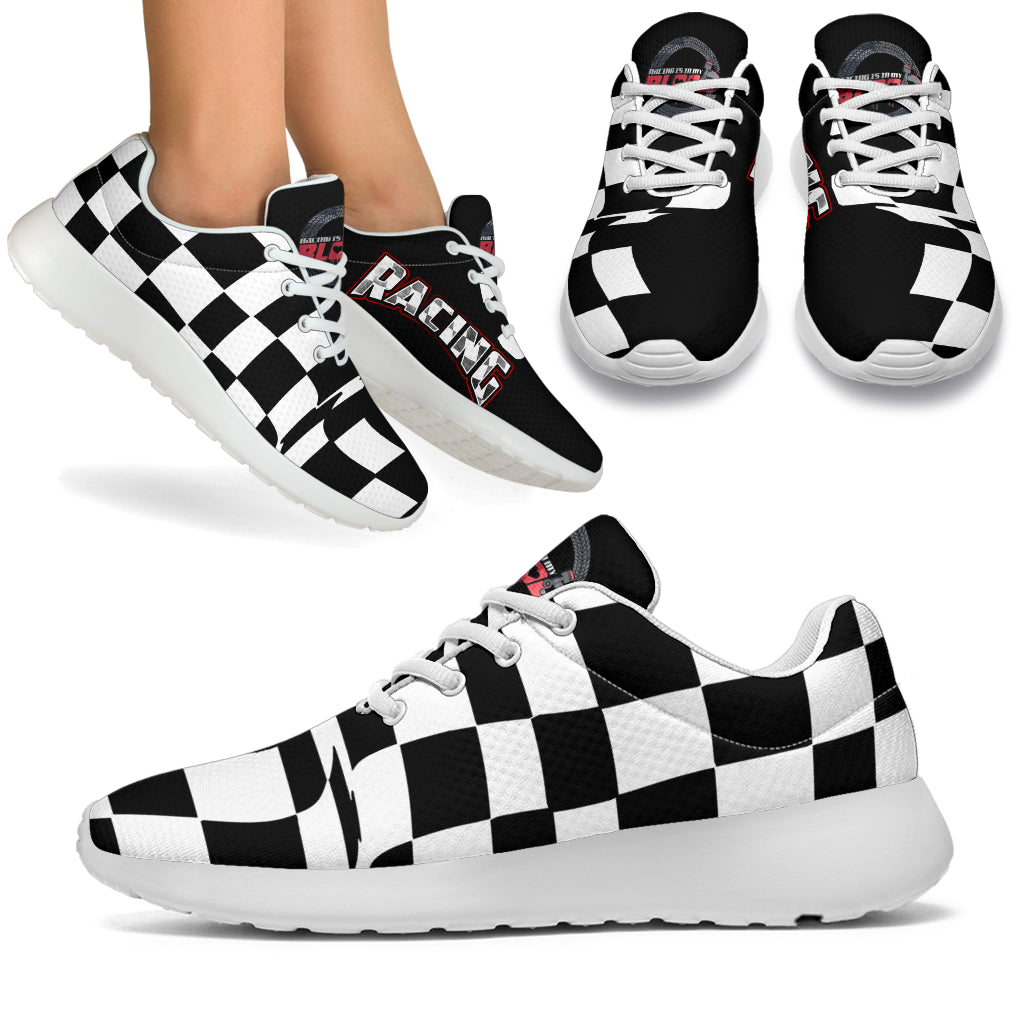 Racing Sneakers RB-NWDWS
