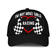 Racing Classic Cap