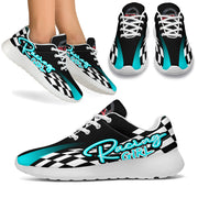 Racing girl Sneakers