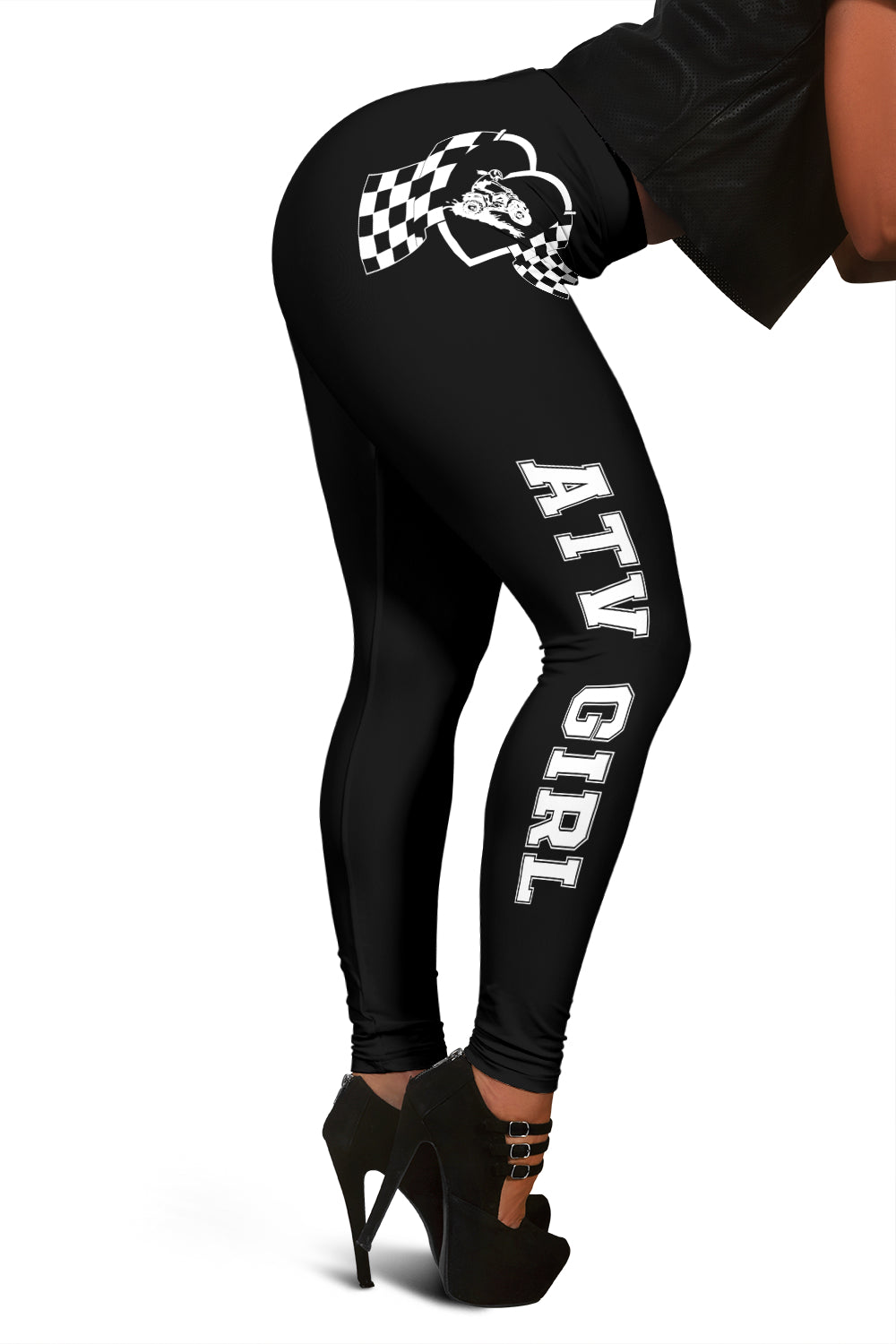 ATV Leggings