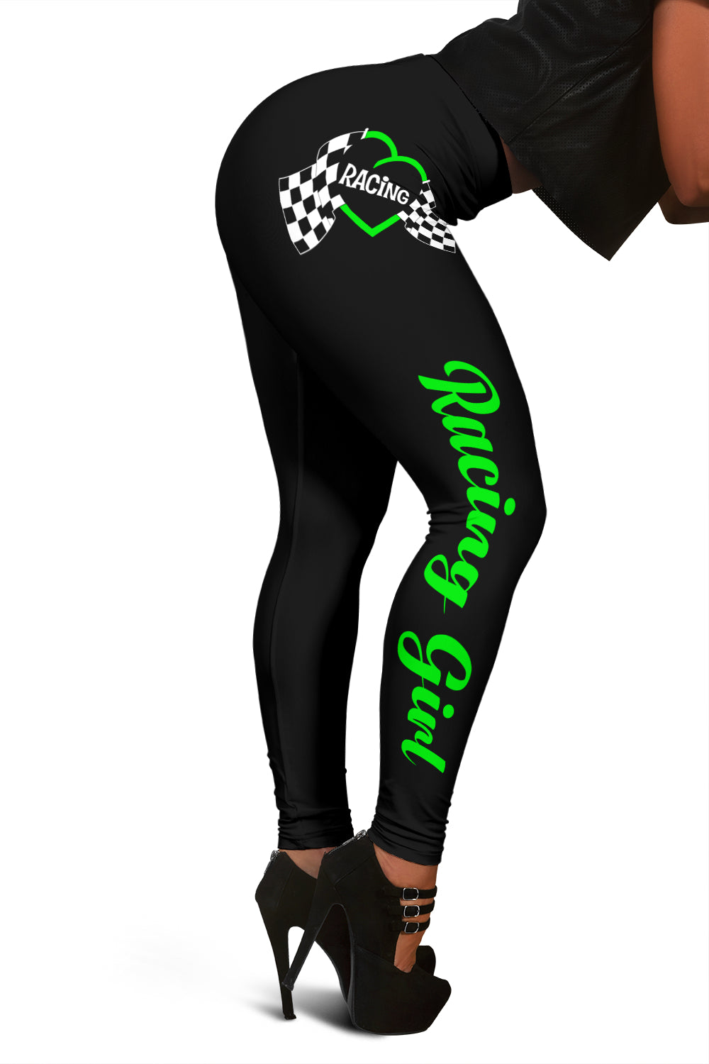 Racing leggings