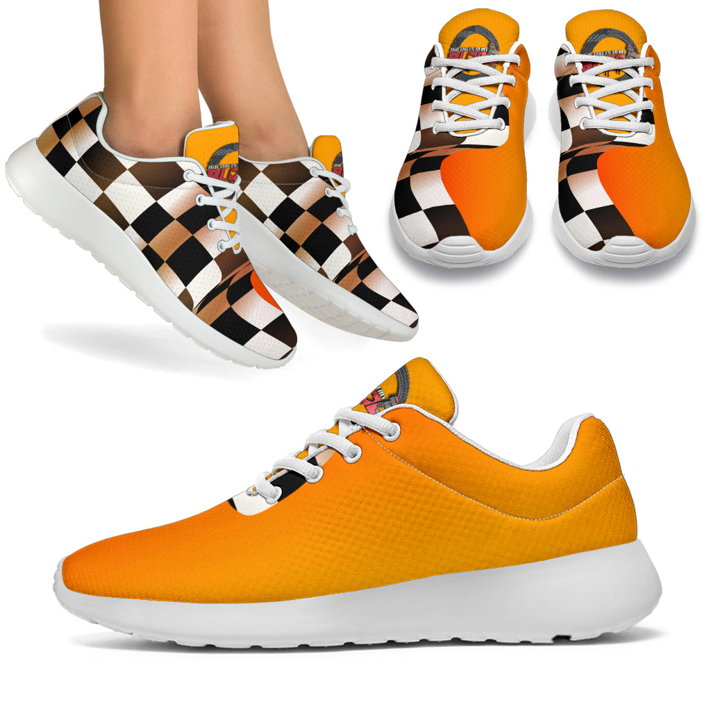Racing Sneakers RBNMCOWS
