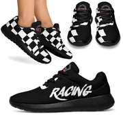 Racing Sneakers 