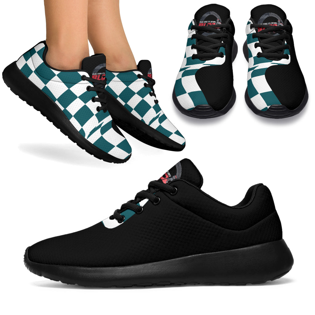 Racing Sneakers RB-NT